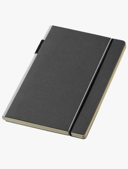 Cuppia A5 Hard Cover Notizbuch